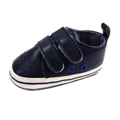 Finley (Pre-Walker Shoes) - B101 Navy
