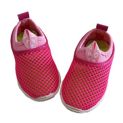 S170 Sports Mesh Pink (1-3y)