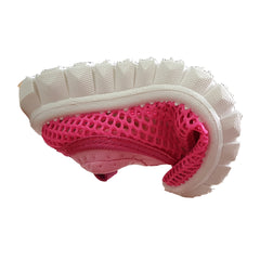 S170 Sports Mesh Pink (1-3y)