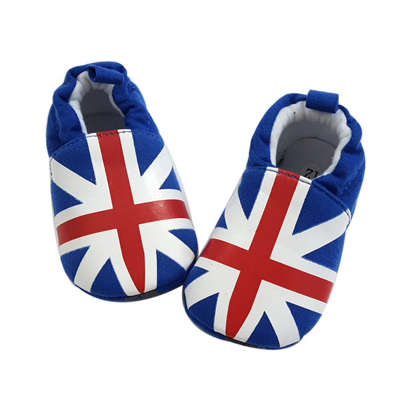 London (Pre-Walker Baby Shoes) Special Offer