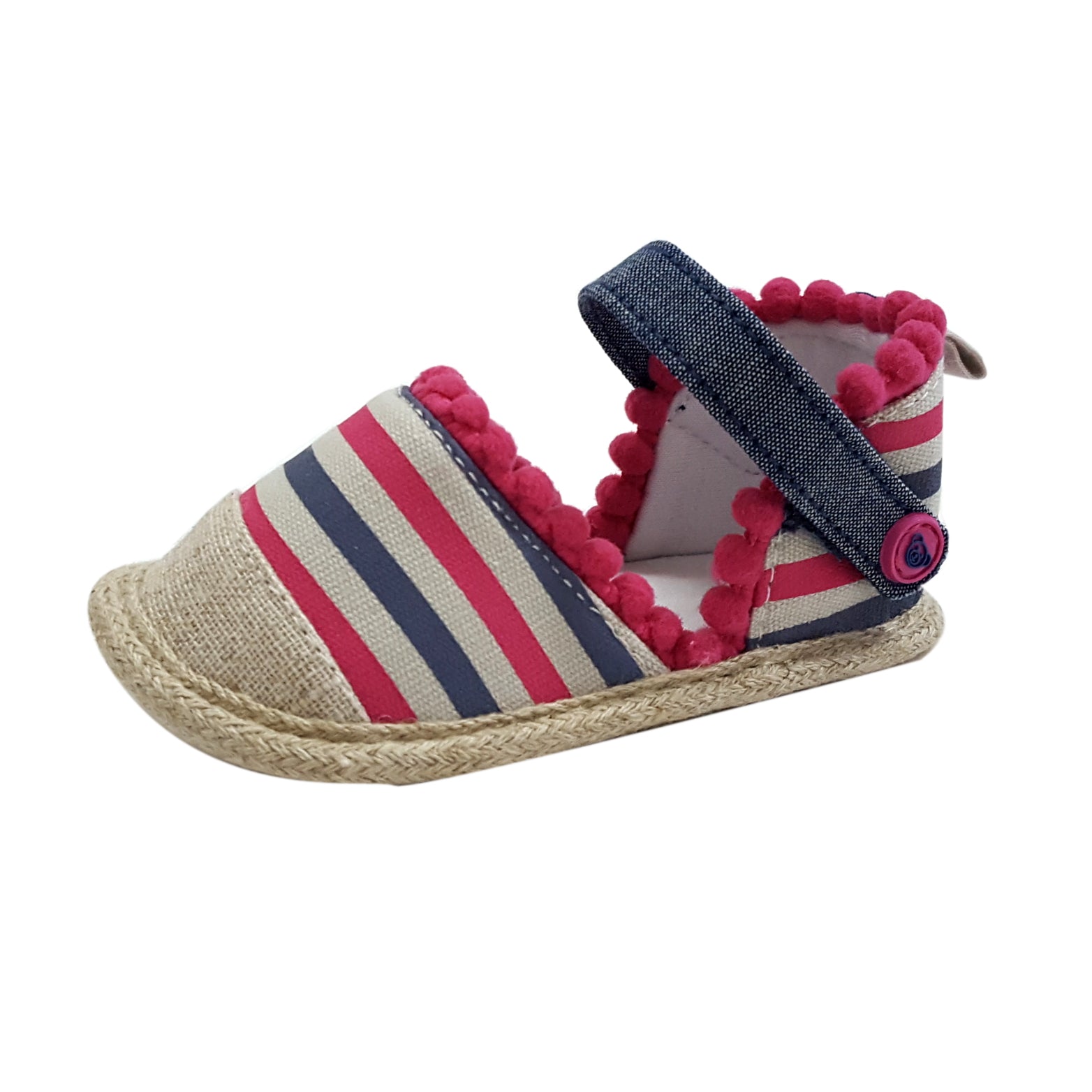 Sienna (Pre-Walker Baby Shoes) Special Offer