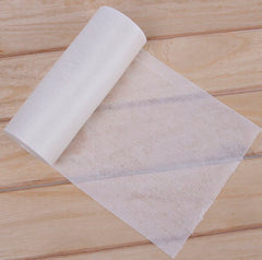 Raf Raf Eco-Bamboo Flushable Diaper Liner