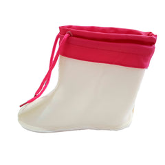 Rainboots R01 Pink (2-6y)