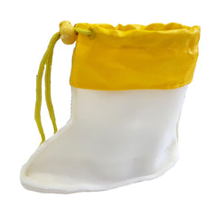 Rainboots R04 Yellow (2-6y)