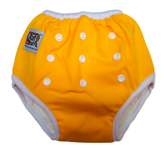 Bamboo Potty Training Pants - Adjustable Size (1-3 Years Old)