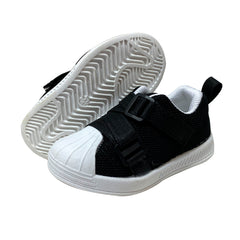 S179 Raf Raf Sports Shoes - Taylor Black New!